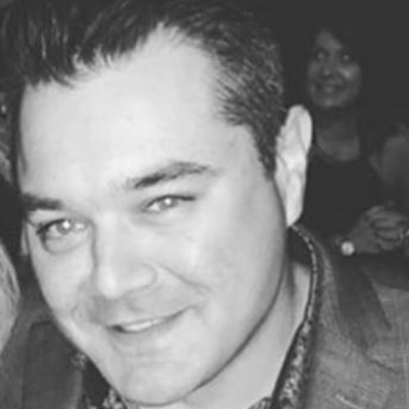 Meet your Posher, Steve - Picture 1 of 1
